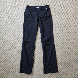 Ascend convertible outdoor pants